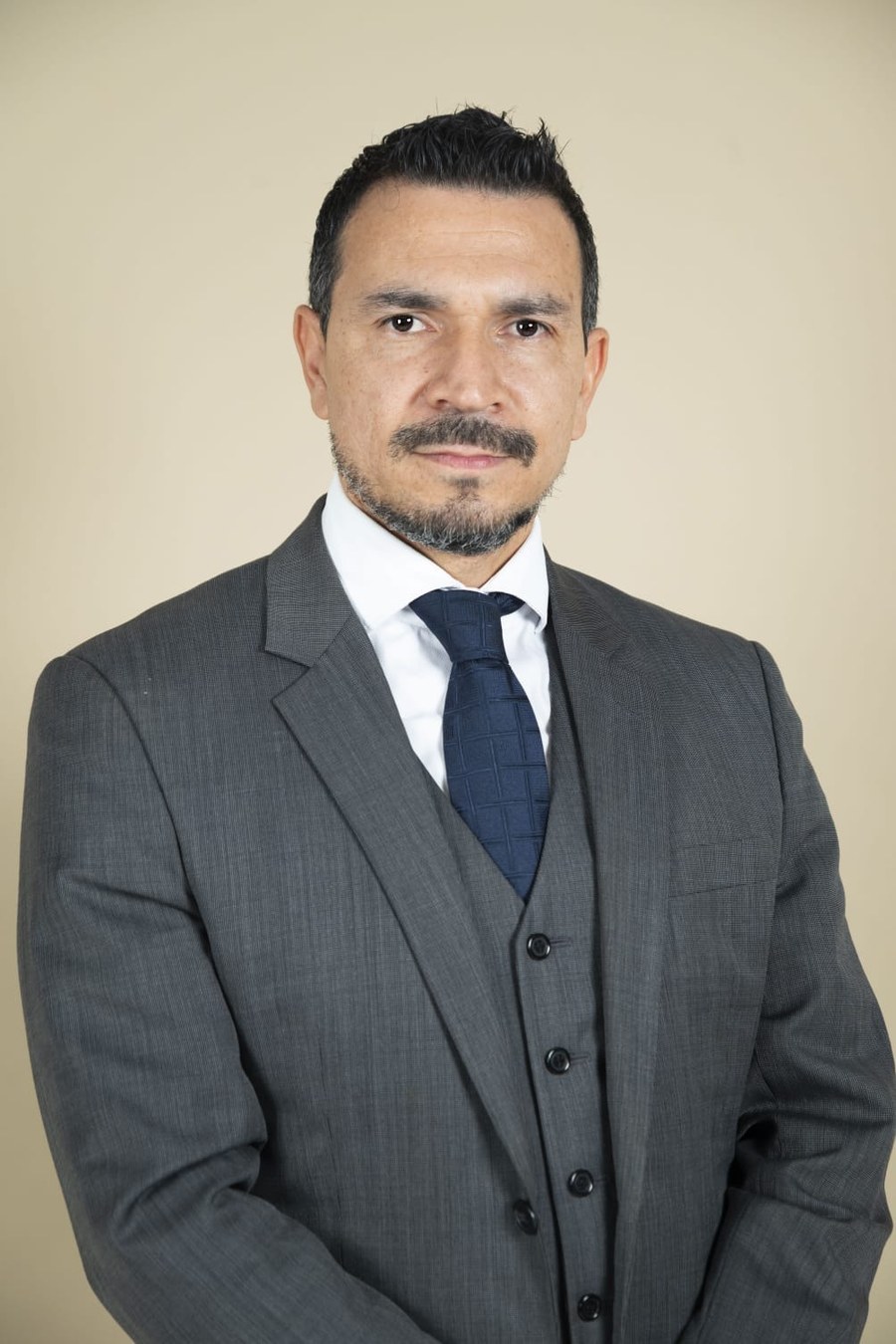 Carlos Morán