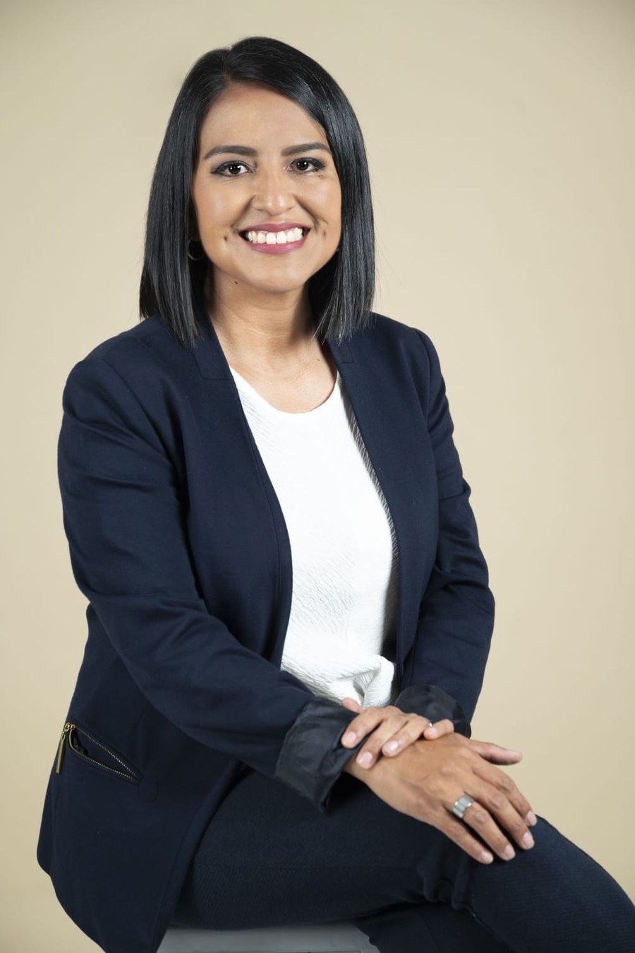 Elizabeth Cardona
