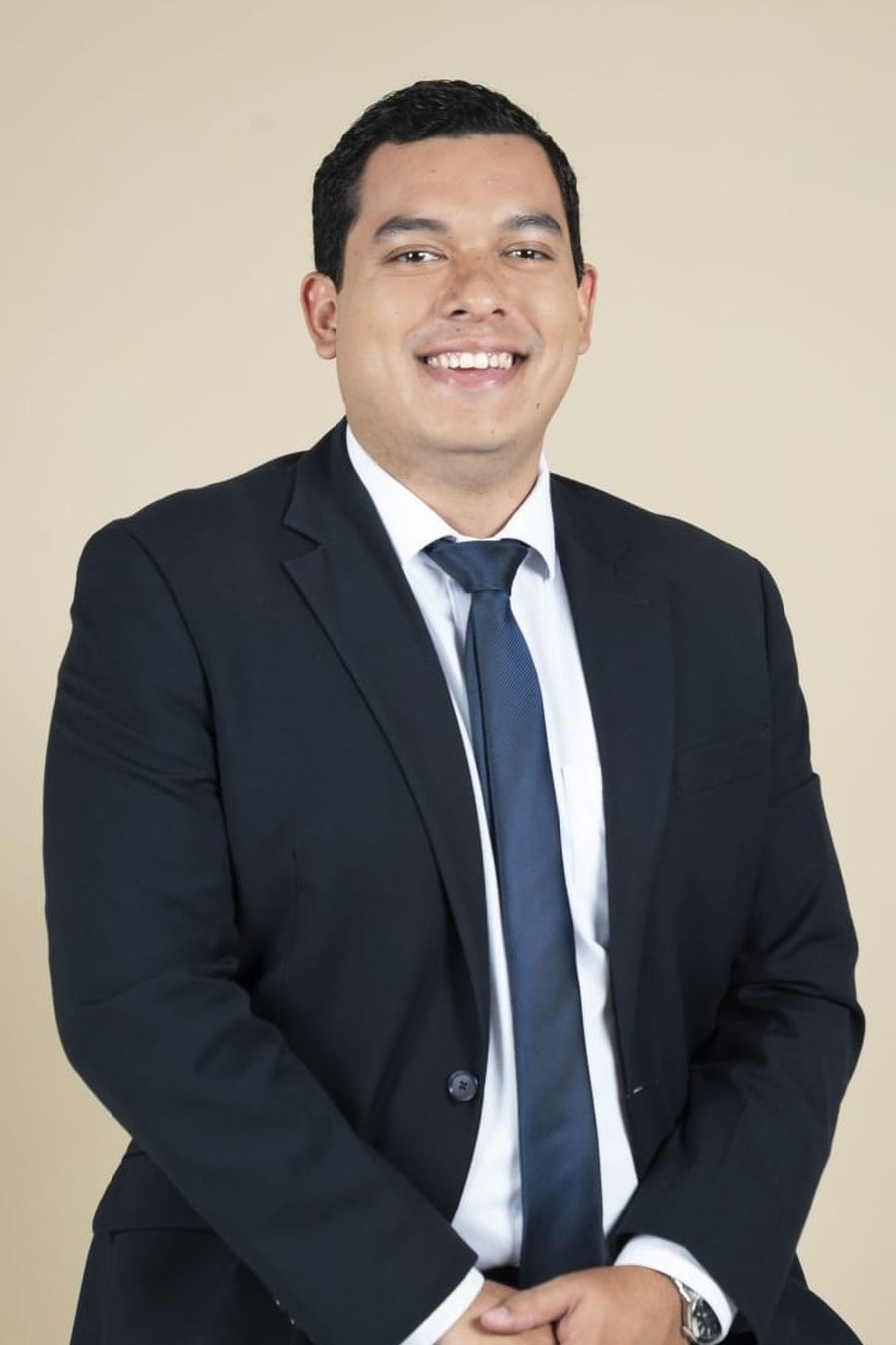 José Segura
