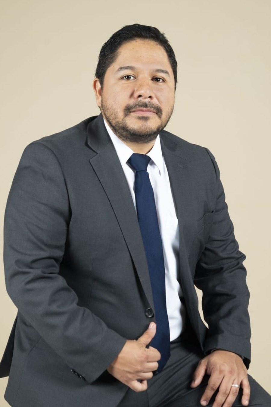 Rolando García